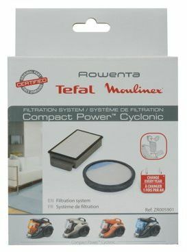 Tefal Compact Power Tefal Compact Power
