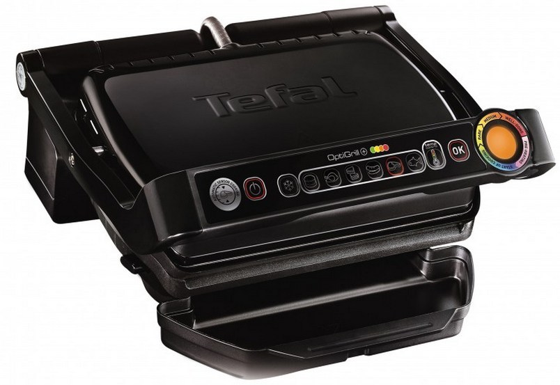 Tefal OptiGrill Tefal OptiGrill