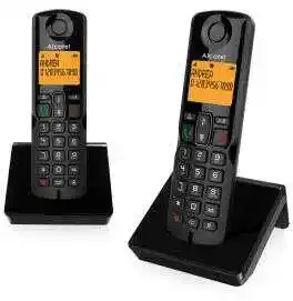 Telefon stacjonarny Alcatel Telefon stacjonarny Alcatel