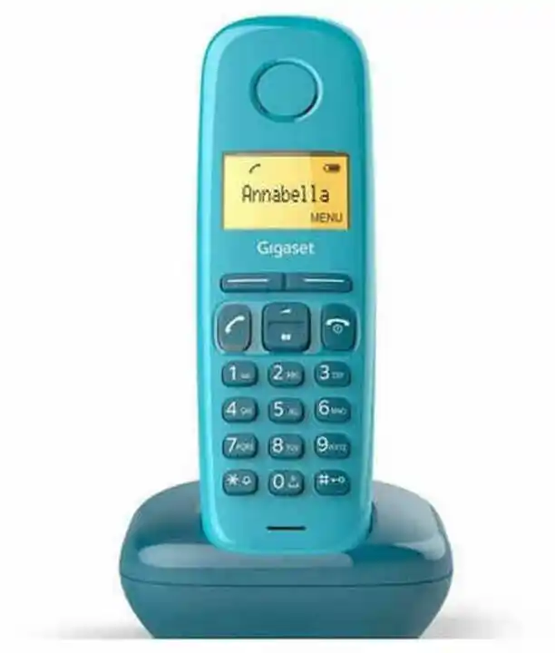 Telefon stacjonarny Gigaset Telefon stacjonarny Gigaset