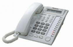 Telefon systemowy Panasonic Telefon systemowy Panasonic