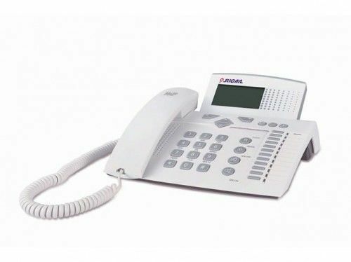 Telefon systemowy Telefon systemowy