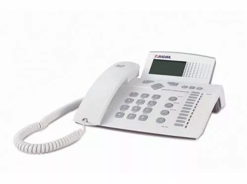 Telefon systemowy Telefon systemowy