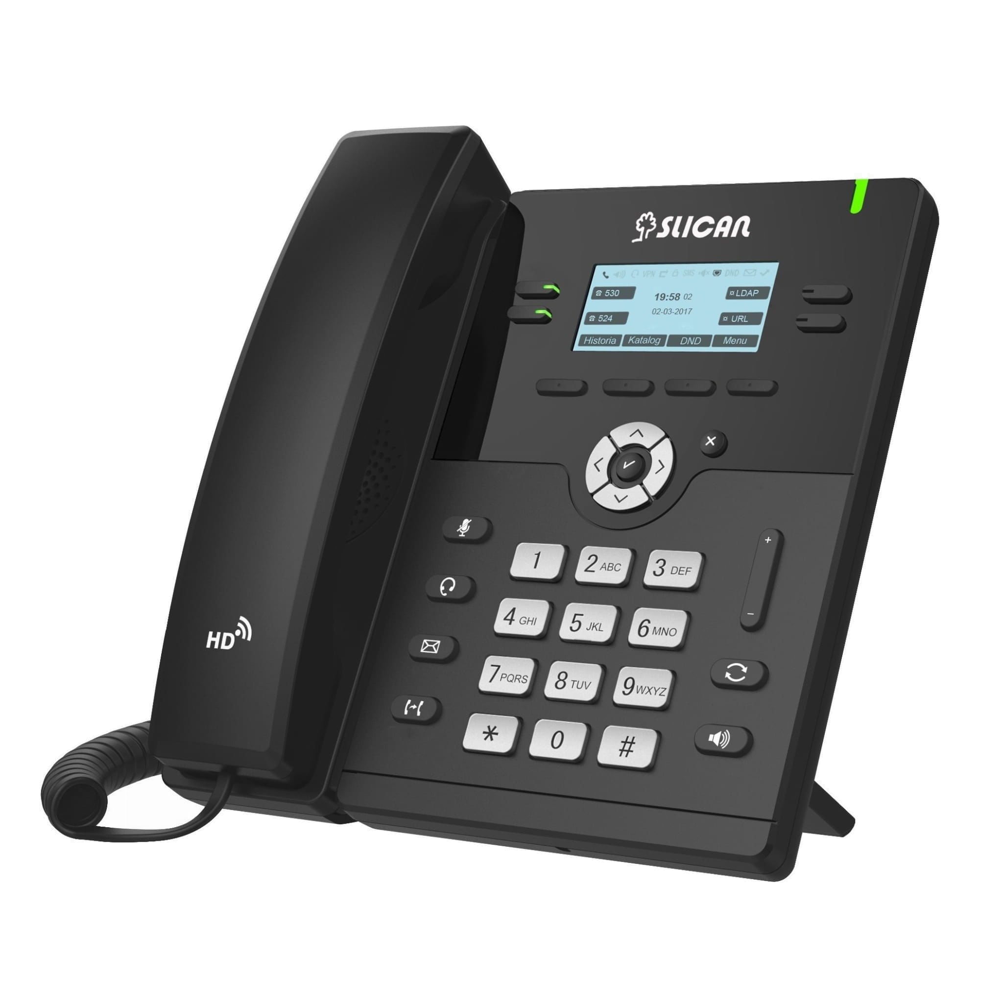 Telefon VoIP