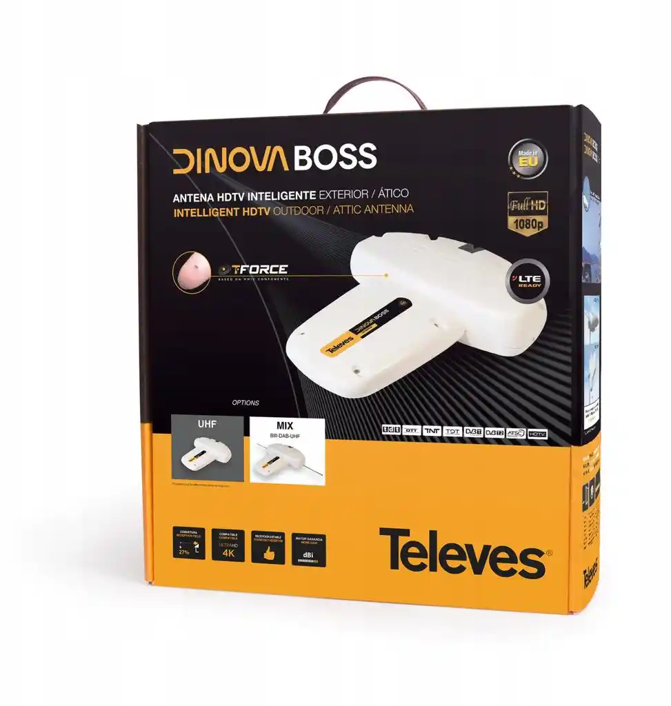 Televes antena Televes antena