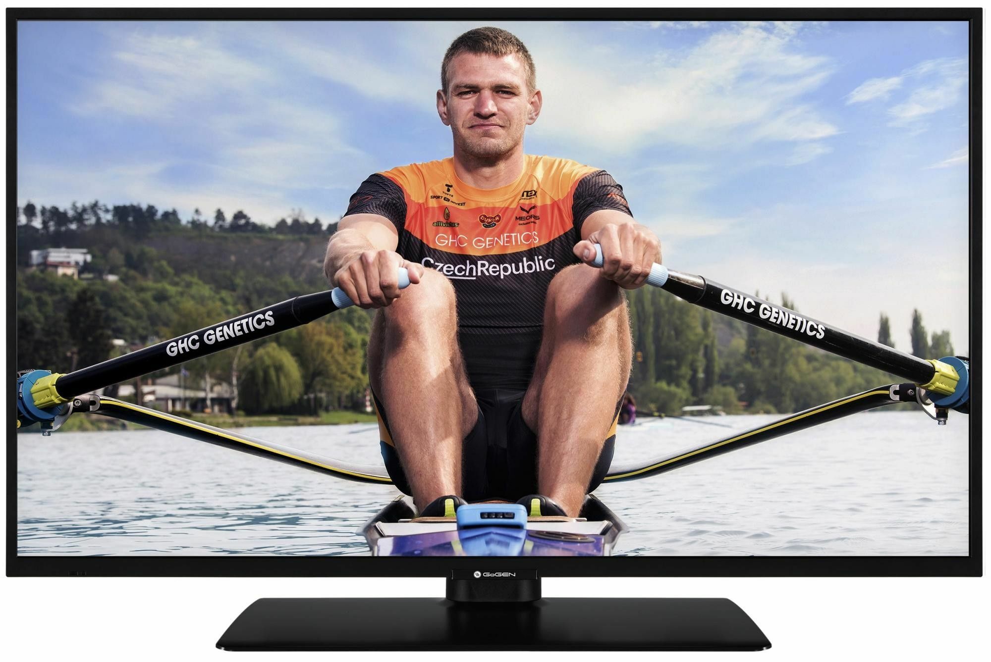 Telewizor 22 cale Telewizor 22 cale