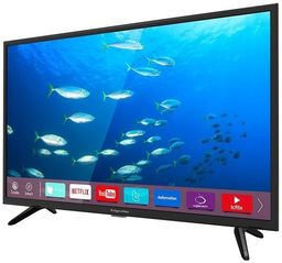 Telewizor 32 cale Smart Telewizor 32 cale Smart