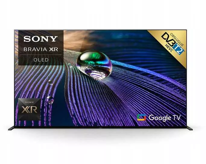 Telewizor 55 cali Sony Telewizor 55 cali Sony