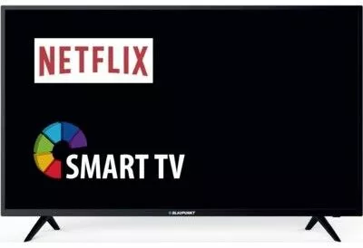 Telewizor Blaupunkt - Smart TV, Android TV, LED