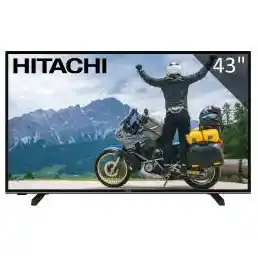 Telewizor Hitachi Telewizor Hitachi