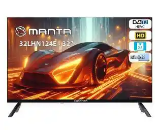 Telewizor Manta Telewizor Manta
