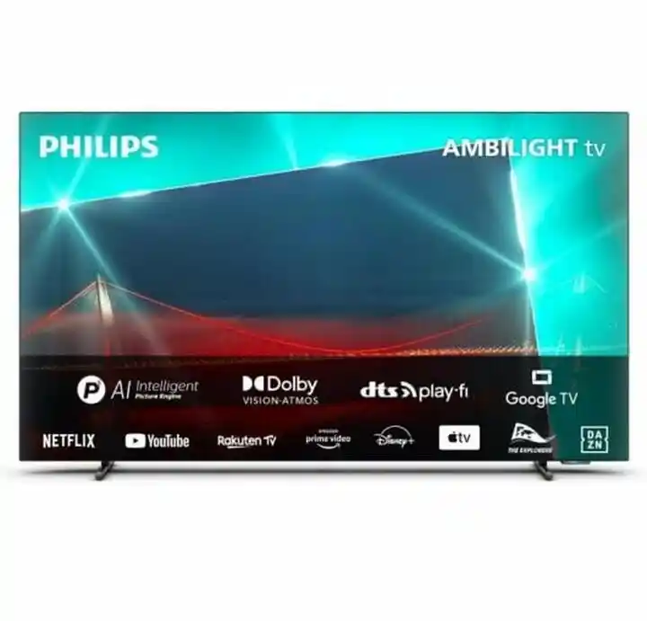 Telewizor OLED Telewizor OLED