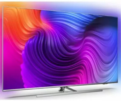 Telewizor Philips - Android TV, Smart TV, OLED, DVB-S Telewizor Philips - Android TV, Smart TV, OLED, DVB-S