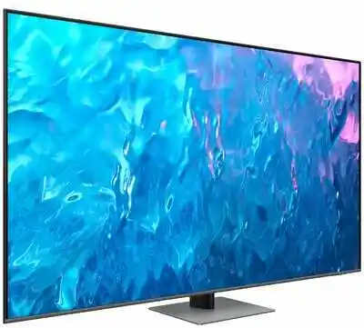 Telewizor QLED Samsung Telewizor QLED Samsung