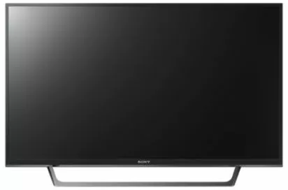 Telewizor Sony - Smart TV, LED, DVB-T, DVB-C