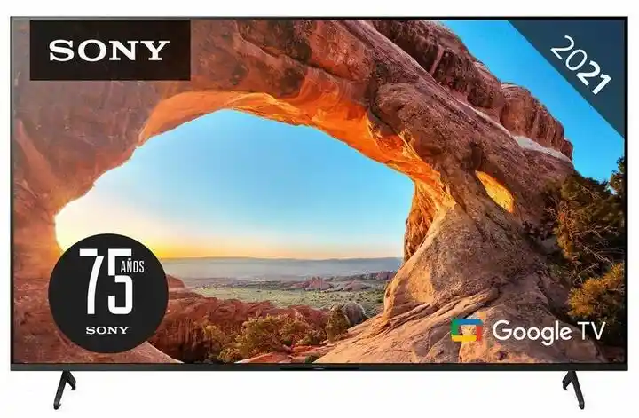 Telewizor Sony - Smart TV, LED, DVB-T, DVB-C Telewizor Sony - Smart TV, LED, DVB-T, DVB-C