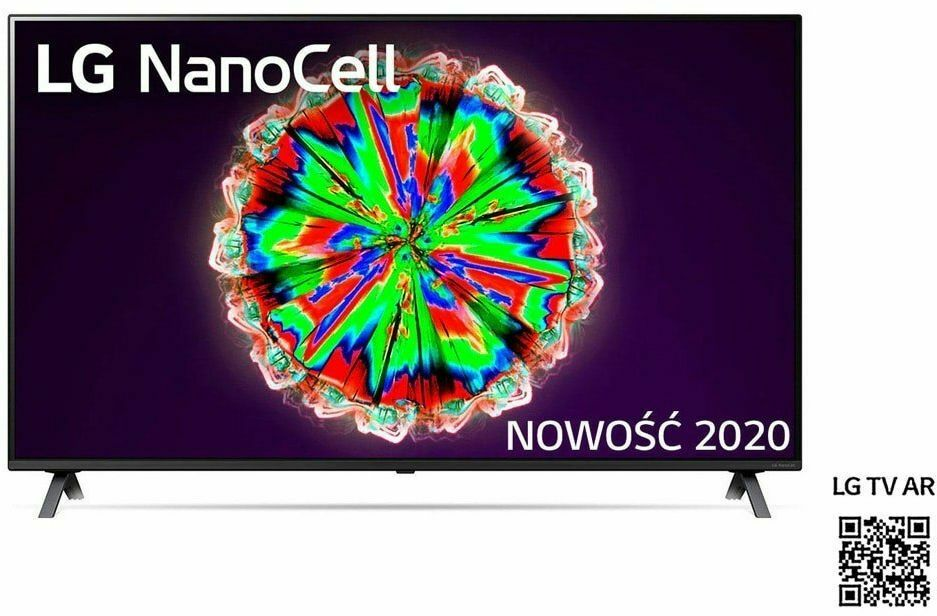 Telewizor z WiFi LG Telewizor z WiFi LG