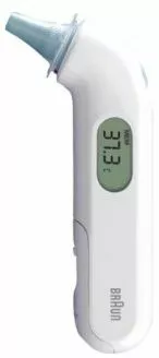 Termometr Braun Termometr Braun