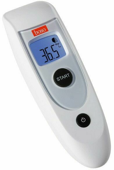 Termometr Diagnostic