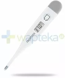Termometr ROSSMAX - bezdotykowy, elektroniczny Termometr ROSSMAX - bezdotykowy, elektroniczny