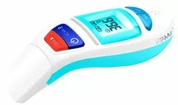Termometr Vitammy - bezdotykowy, elektroniczny Termometr Vitammy - bezdotykowy, elektroniczny