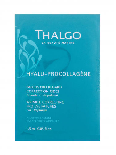 Thalgo krem pod oczy Thalgo krem pod oczy