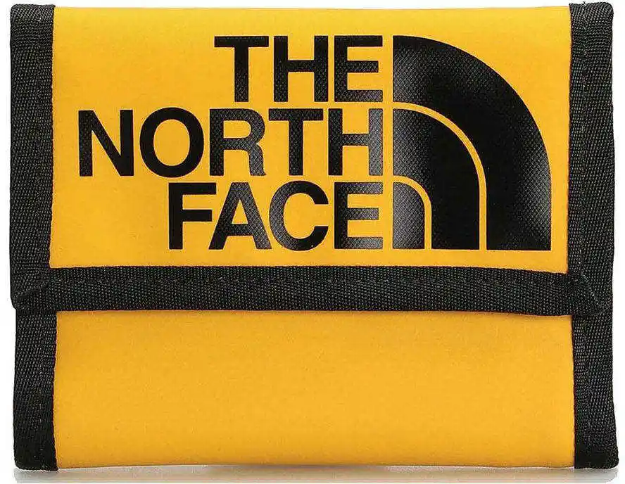 The North Face Base Camp The North Face Base Camp