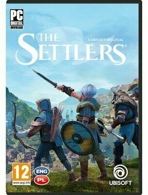 The Settlers The Settlers