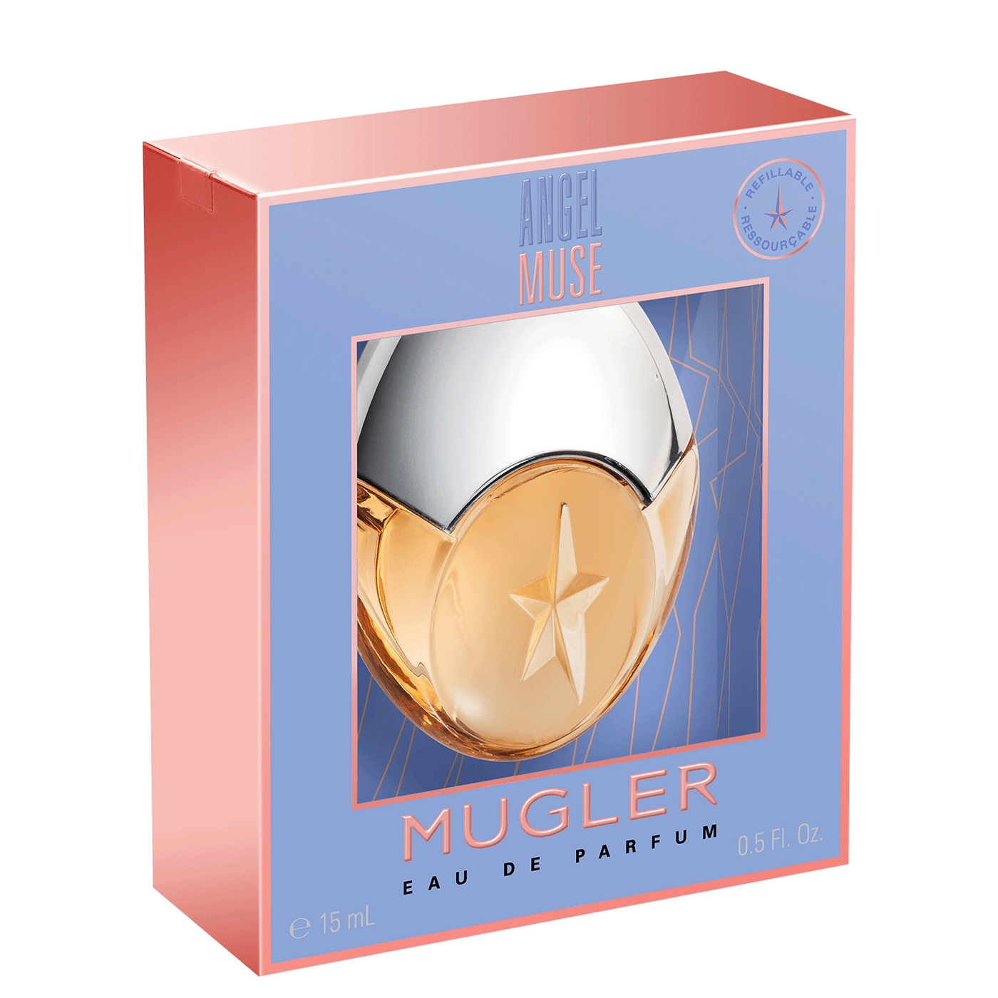Thierry Mugler perfumy