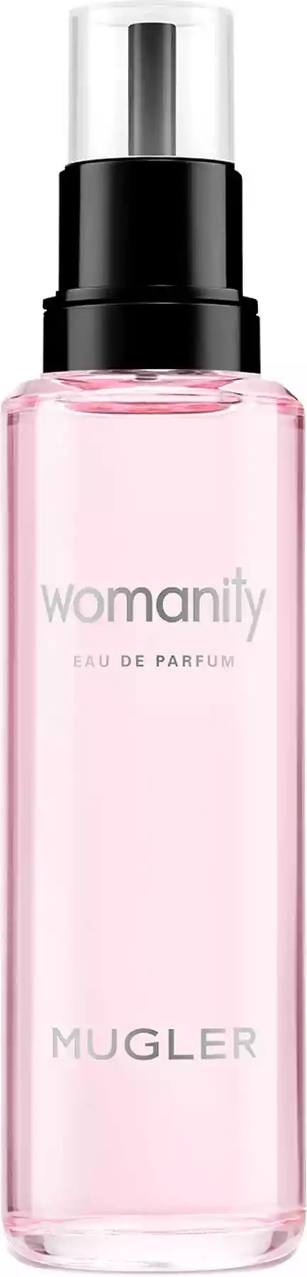 Thierry Mugler Womanity Thierry Mugler Womanity