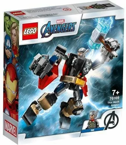 Thor zabawka - figurki, puzzle, maskotki