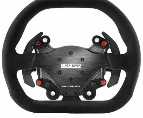 Thrustmaster Competition Wheel Sparco P310