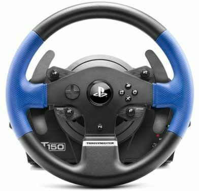 Thrustmaster T150RS PRO
