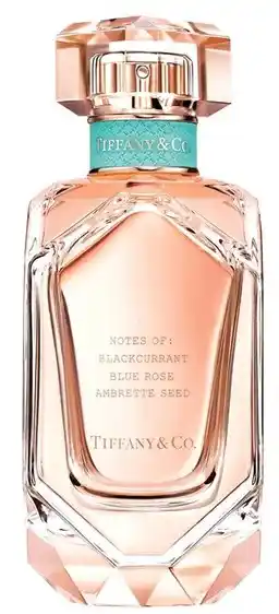 Tiffany & Co. perfumy Tiffany & Co. perfumy