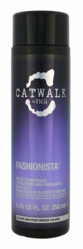 Tigi Catwalk Fashionista