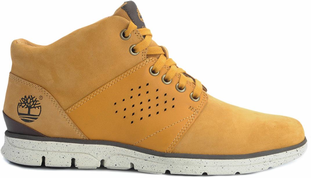 Timberland Bradstreet Timberland Bradstreet