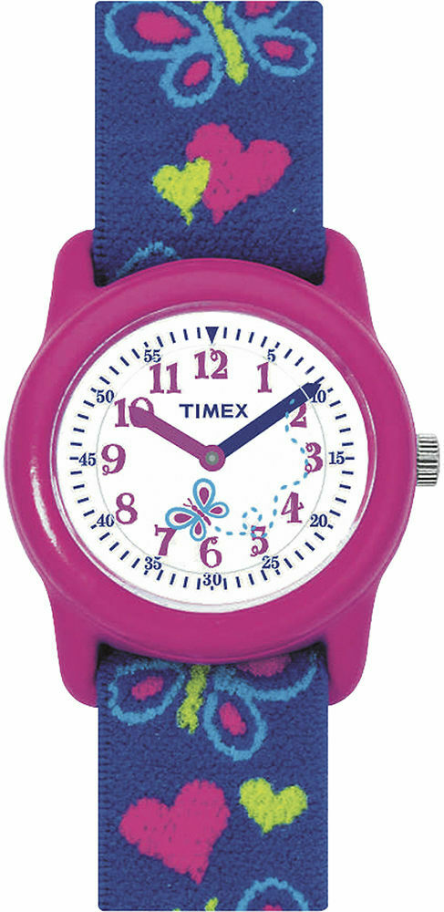 Timex T89001