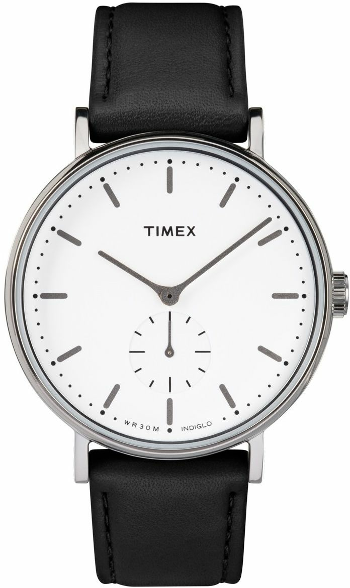 Timex TW2R38000