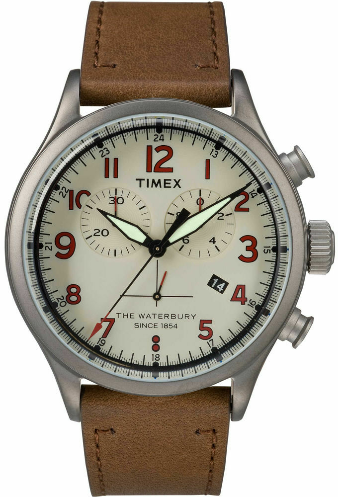 Timex TW2R38300