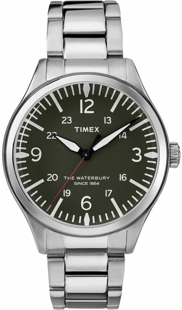 Timex TW2R38900
