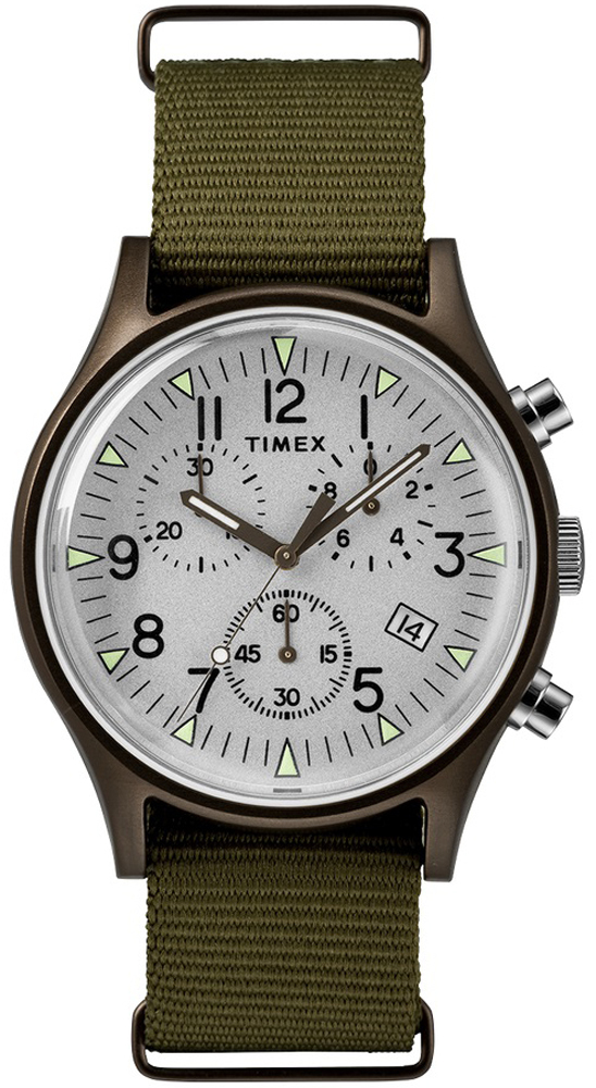 Timex TW2R67900