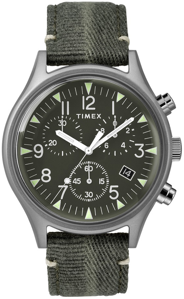 Timex TW2R68600