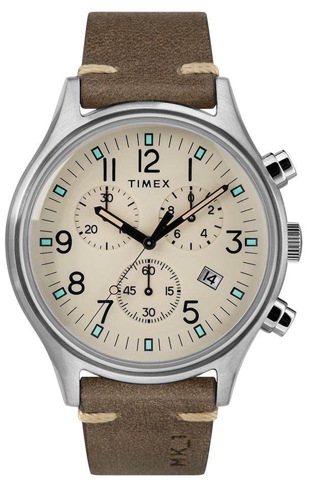 Timex TW2R96400
