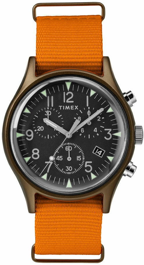 Timex TW2T10600