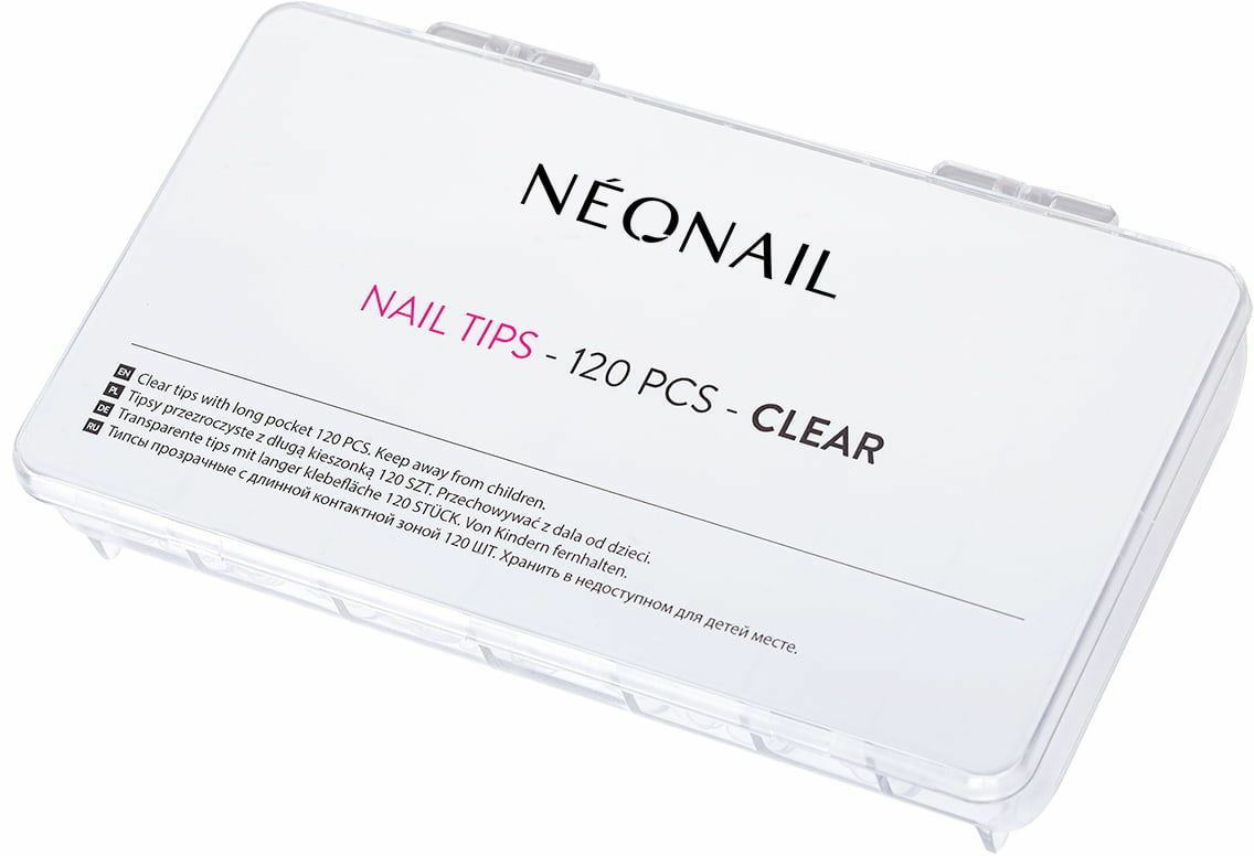 Tipsy Neonail Tipsy Neonail