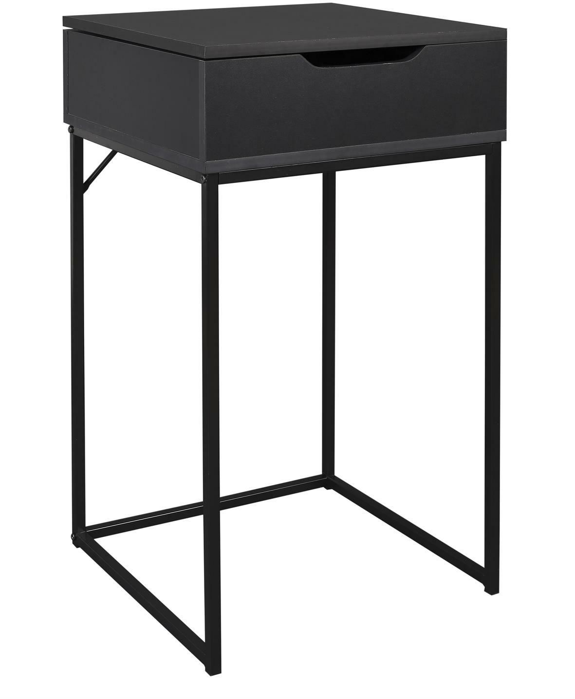 Toaletka metalowa Toaletka metalowa