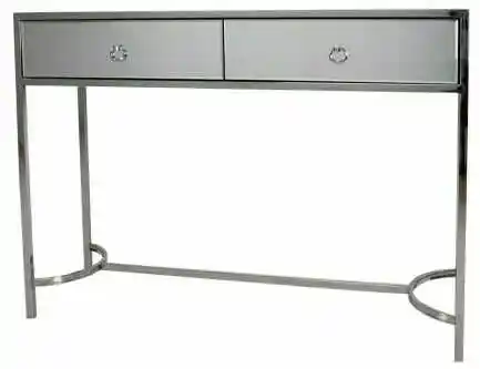 Toaletka metalowa Toaletka metalowa