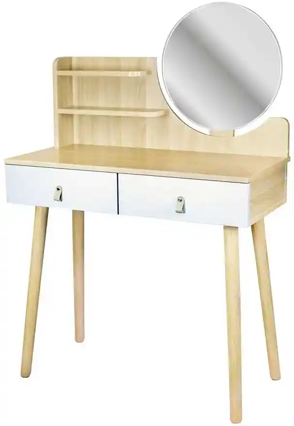Toaletka retro Toaletka retro