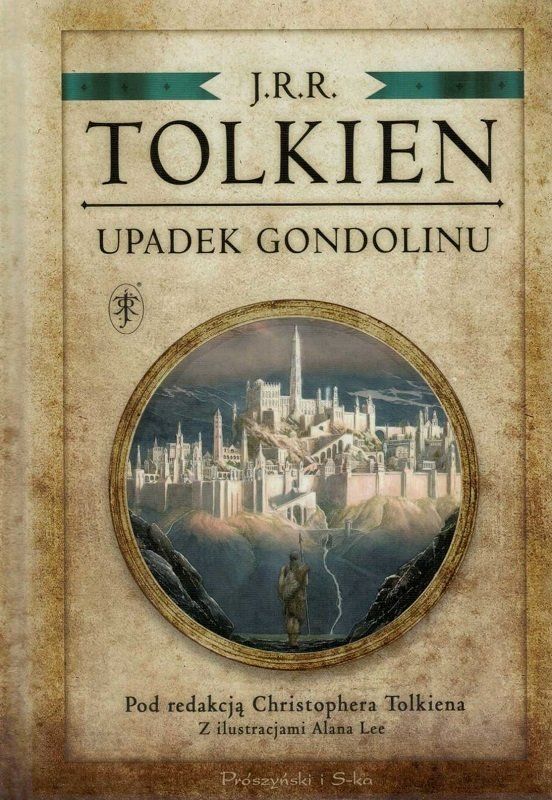 Tolkien książki Tolkien książki