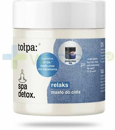 Tołpa balsam do ciała Tołpa balsam do ciała